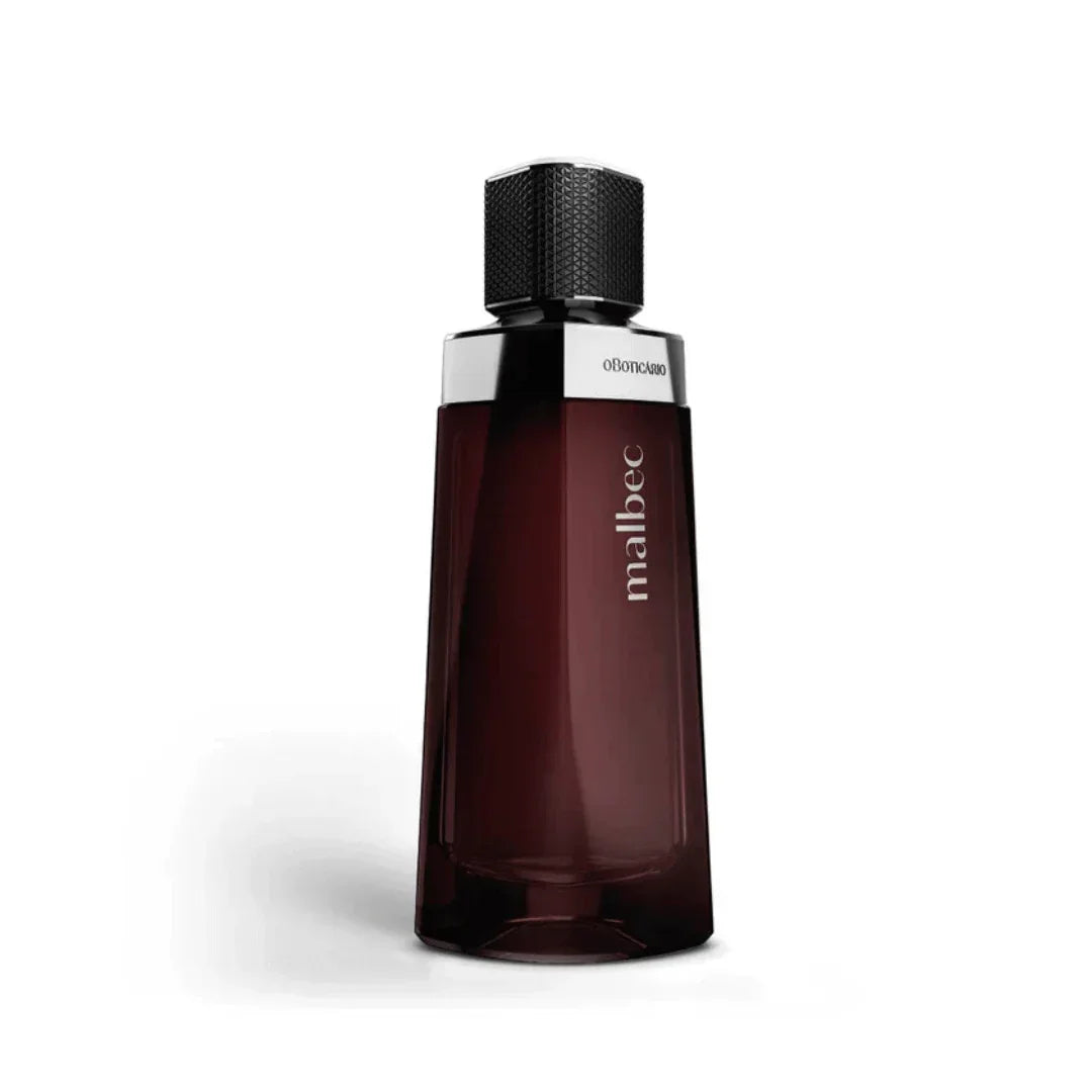 O Boticário Malbec 100ml - Ilha dos cosméticos
