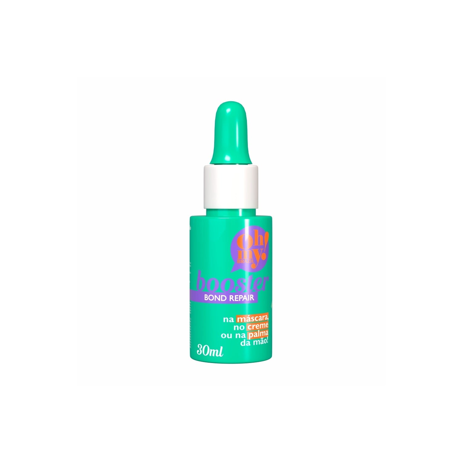 Oh My! Booster Bond Repair 30ml