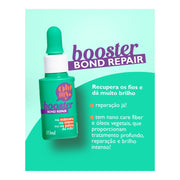 Oh My! Booster Bond Repair 30ml