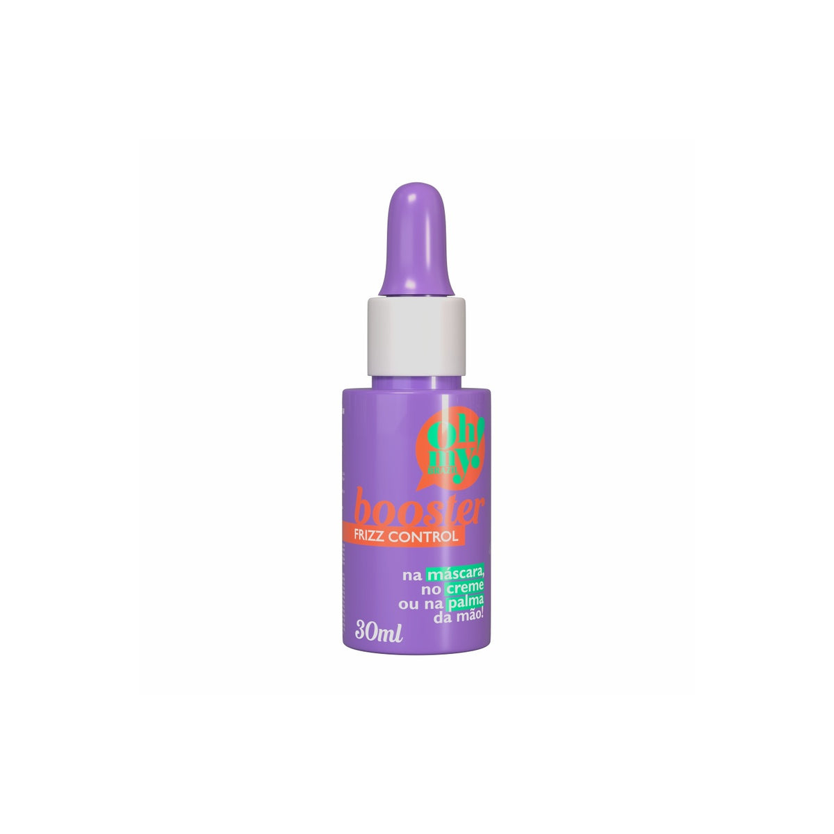 Oh My! Booster Frizz Control 30ml