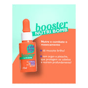 Oh My! Booster Nutri Bomb 30ml