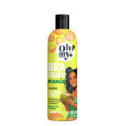 Oh My! Brazilian Mania Coconut Curls Shampoo Definição de Caracóis 300ml e 1L 300ml
