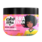 Oh My! Nutri Samba Máscara Nutrição Intensa 300g e 1kg 300g