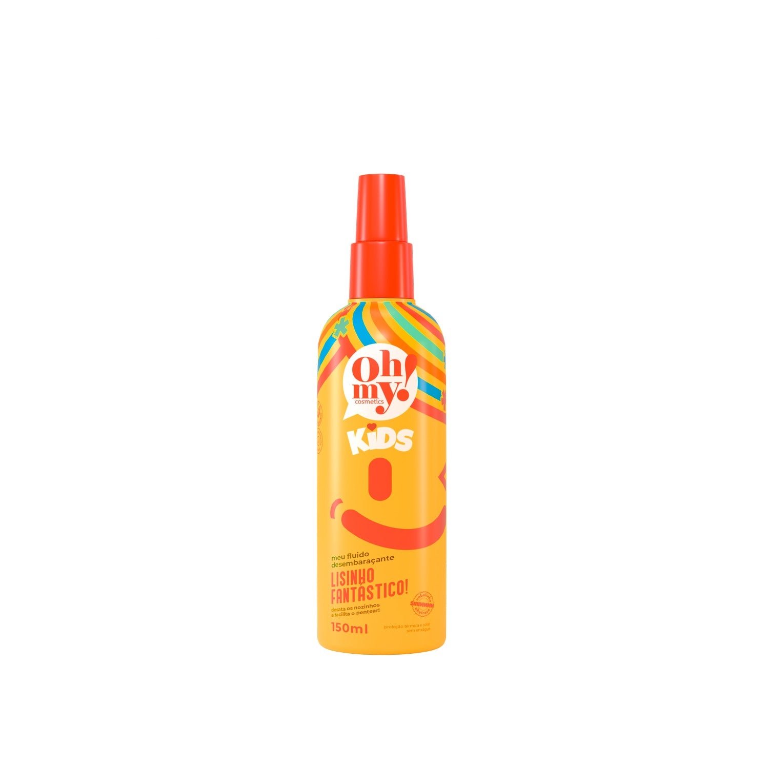 Oh My! Kids Lisinho Fantástico Spray 150ml