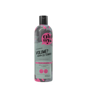 Oh My! Volume Agora Eu Tenho Shampoo 300ml