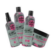 Oh My! Volume Agora Eu Tenho Shampoo 300ml
