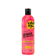 Oh My! Desmaia Sem Dó Nem Piedade! Condicionador 300ml - Ilha dos cosméticos