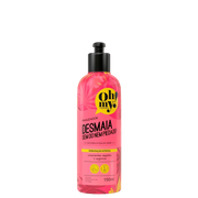 Oh My! Desmaia Sem Dó Nem Piedade! Finalizador 150ml - Ilha dos cosméticos