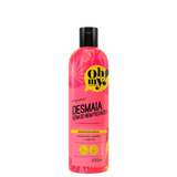 Oh My! Desmaia Sem Dó Nem Piedade! Shampoo 300ml - Ilha dos cosméticos