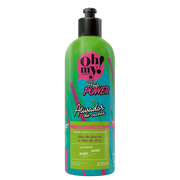 Oh My! Hair Power Ativador de Cachos 500ml - Ilha dos cosméticos