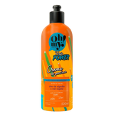 Oh My! Hair Power Creme de Pentear 500ml - Ilha dos cosméticos