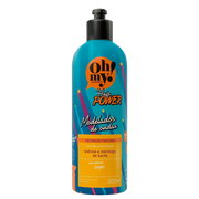 Oh My! Hair Power Modelador de Ondas 500ml - Ilha dos cosméticos