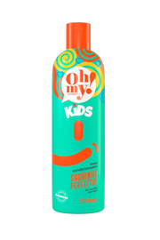 Oh My! Kids Cachinho Perfeito! Condicionador 300ml - Ilha dos cosméticos