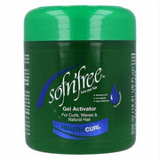 SofnFree Gel Ativador 500ml - Ilha dos cosméticos