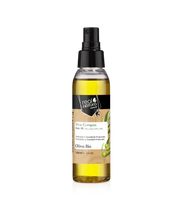 Real Natura Pro-Crespos Óleo 100ml - Ilha dos cosméticos