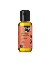Real Natura Poderoso Cabelão Óleo 100ml - Ilha dos cosméticos