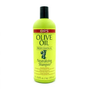 ORS Olive Oil Prof. Neutralizante Shampoo 1L - Ilha dos cosméticos