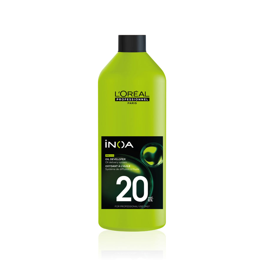 L'Oréal Professionnel iNOA Oxidante 1L