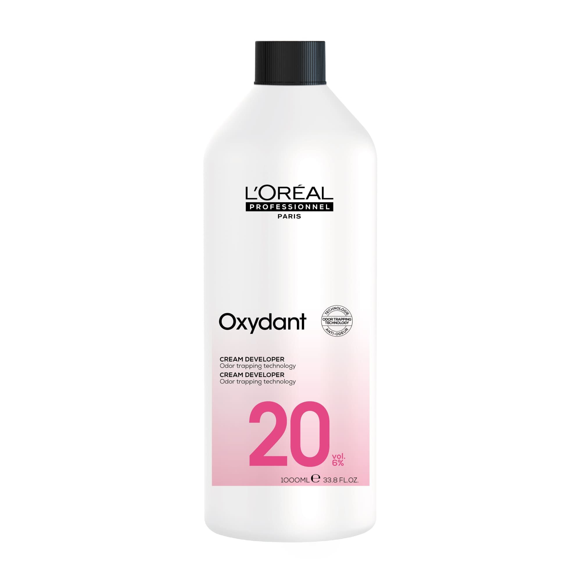 Majirel Oxidante 1 litro
