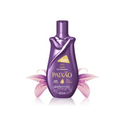 Paixão Loção Deo Hidratante Flor de Lis 200ml - Ilha dos cosméticos