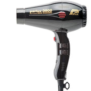 Parlux 3800 Eco Friendly Secador Preto 2100W