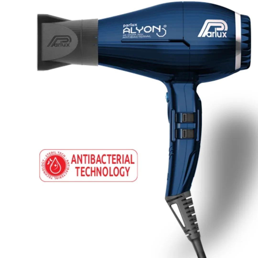Parlux Alyon Secador Blu Notte 2250W