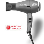Parlux Alyon Secador Grafite 2250W