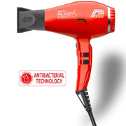 Parlux Alyon Secador Vermelho 2250W