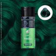 KC Color Semi Permanente Pavão 100ml - Ilha dos cosméticos