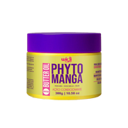 Widi Care PhytoManga Butter Oil Máscara 300g - Ilha dos cosméticos