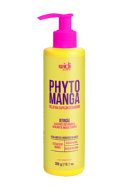 Widi Care PhytoManga Gelatina Capilar Ativadora 300g - Ilha dos cosméticos