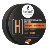 Haskell Pra Ele Pomada Modeladora 55gr - Ilha dos cosméticos