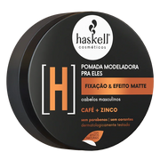 Haskell Pra Ele Pomada Modeladora 55gr - Ilha dos cosméticos
