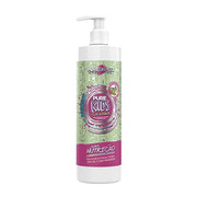Pure Brasil Pure Kids Cachinhos Ativador 500ml - Ilha dos cosméticos