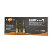 Pure Brasil Pure Antiqueda Ampolas 12 unid - Ilha dos cosméticos