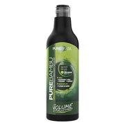 Pure Brasil Pure Bambu Condicionador 500ml - Ilha dos cosméticos