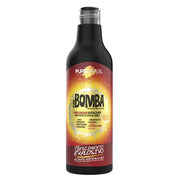 Pure Brasil Pure Bomba Condicionador 500ml - Ilha dos cosméticos