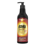 Pure Brasil Pure Bomba Creme Para Pentear 500ml - Ilha dos cosméticos