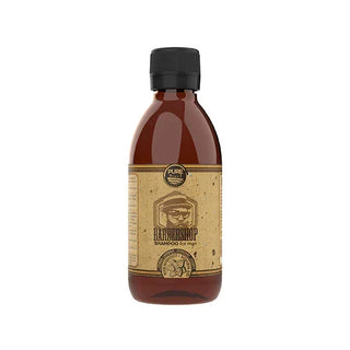 Pure Brasil BarberShop For Men Shampoo 250ml - Ilha dos cosméticos