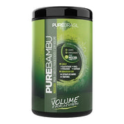 Pure Brasil Pure Bambu Máscara 1kg - Ilha dos cosméticos