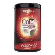 Pure Brasil Pure Color Máscara 1kg - Ilha dos cosméticos