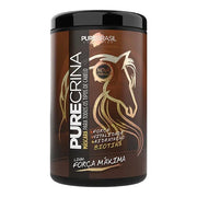 Pure Brasil Pure Crina Máscara 1kg - Ilha dos cosméticos