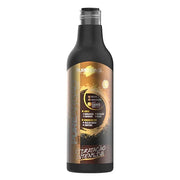 Pure Brasil Pure Argão Shampoo 500ml - Ilha dos cosméticos