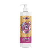 Pure Brasil Pure Kids Cachinhos Shampoo 500ml - Ilha dos cosméticos