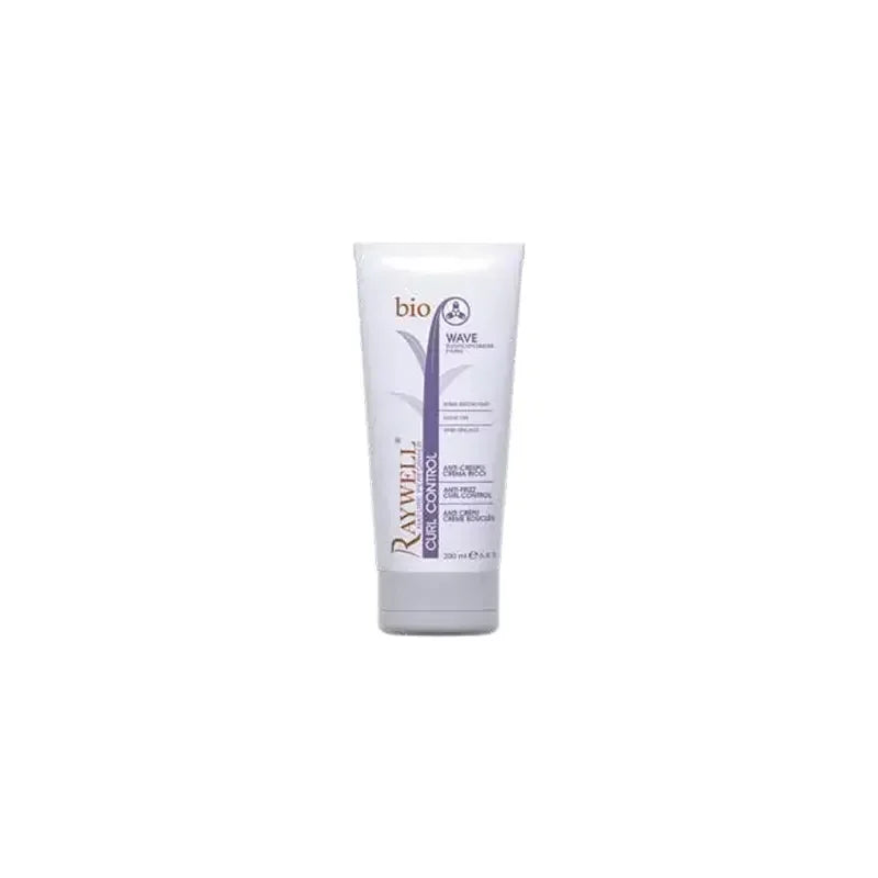 Raywell Nature Performer Bio Wave Curl Control 200ml - Ilha dos cosméticos