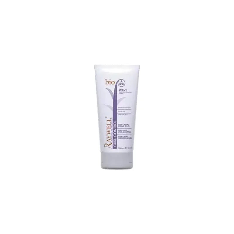 Raywell Nature Performer Bio Wave Curl Control 200ml - Ilha dos cosméticos