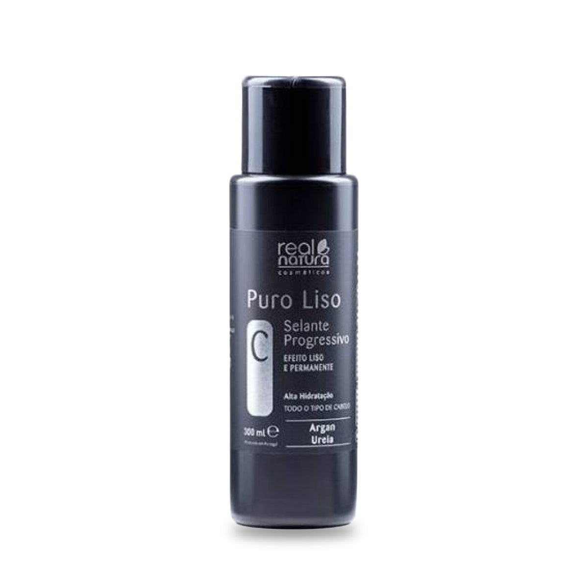Real Natura Puro Liso Passo C, Selante Progressivo 300 ml