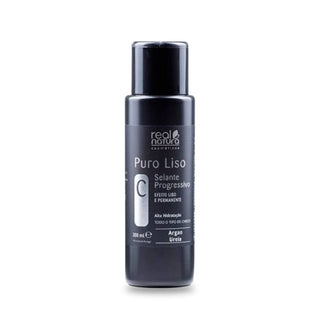 Real Natura Puro Liso Passo C, Selante Progressivo 300 ml