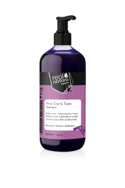 Real Natura Pro-Cor & Tom Shampoo Sem Sal 500ml - Ilha dos cosméticos