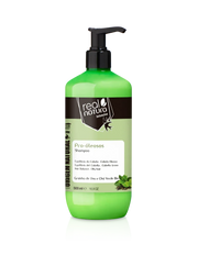 Real Natura Pro-Oleosos Shampoo 500ml - Ilha dos cosméticos